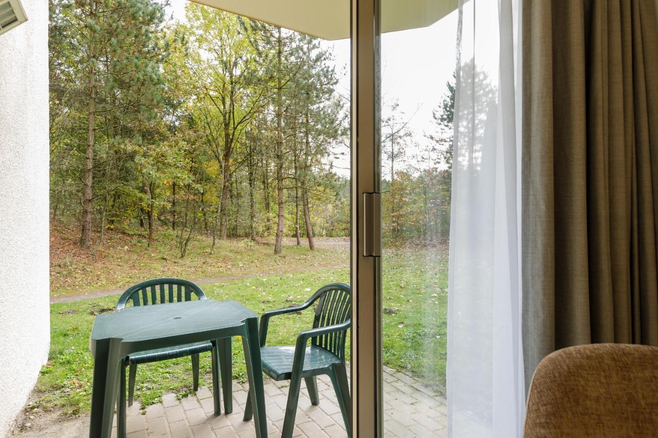 Hotel Bispinger Heide By Center Parcs Bispingen Esterno foto